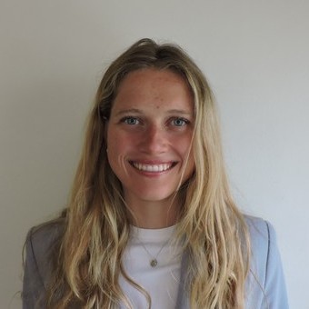 Kat, Chief Operating Officer