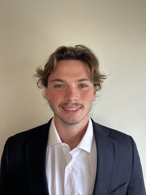 Thomas, Chief Digital Officer