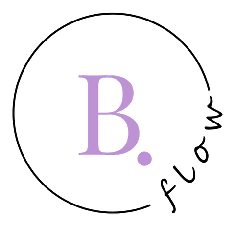 B.flow logo